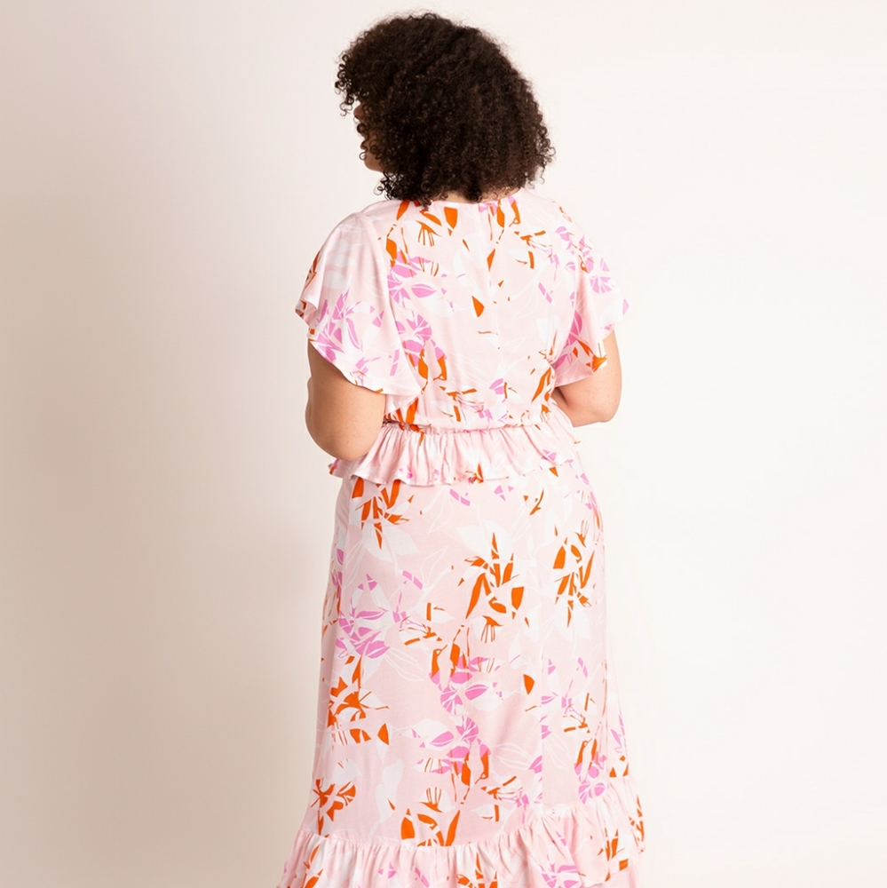 Dress - Picture 4 of 4